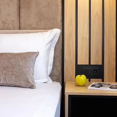 Amar Design By Hmg Hotel Sofia