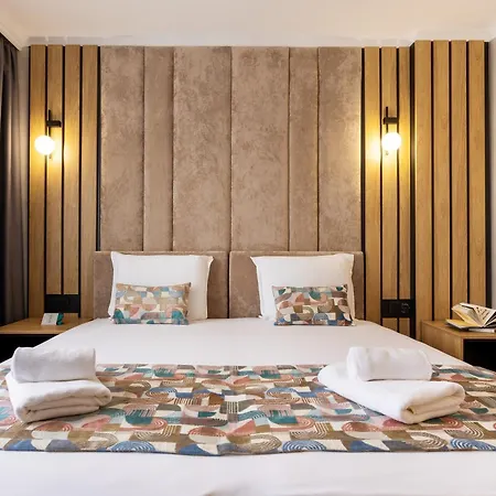 Amar Design By Hmg Hotel 3*