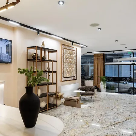 Hotel Amar Design By Hmg