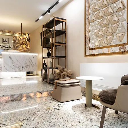 Amar Design By Hmg 3* Sofia