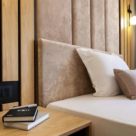 Amar Design By Hmg Hotell Sofia