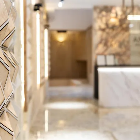 Amar Design By Hmg Hotel Sofia
