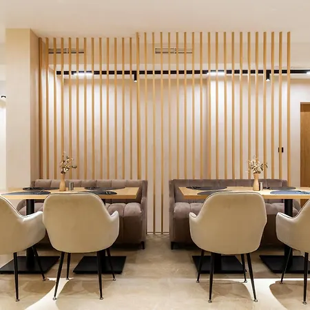 Amar Design By Hmg Hotel