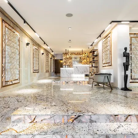 Amar Design By Hmg Hotell