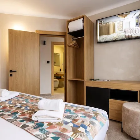 Amar Design By Hmg Hotel 3*