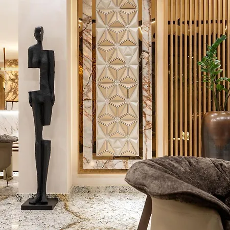 Amar Design By Hmg Hotel 3*