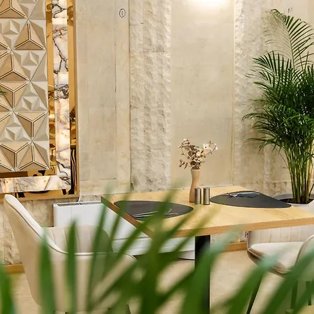 Amar Design By Hmg Hotel Sofia