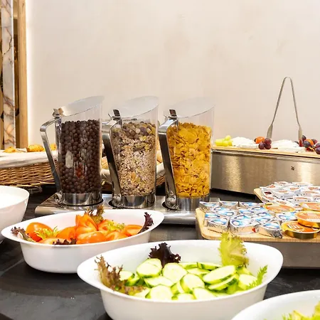 Amar Design By Hmg Hotell