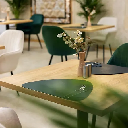 Hotell Amar Design By Hmg